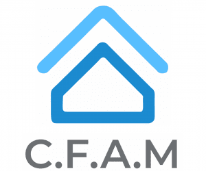 C.F.A.M. : création de site internet